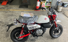 HONDA MONKEY 125 JB05