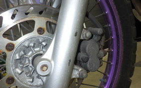 YAMAHA TT250R RAID 2024 4GY