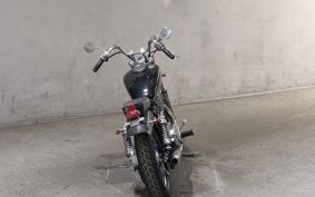 SUZUKI SAVAGE 400 1993 NK41B