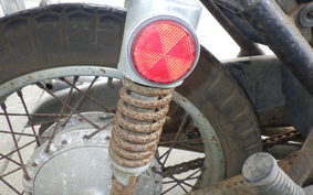 KAWASAKI Z2 Z2F
