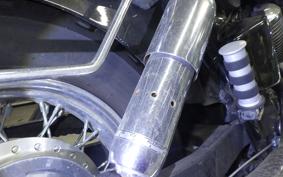 HONDA SHADOW 400 1997 NC34