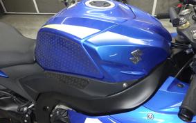SUZUKI GSX-R1000 2017