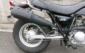 SUZUKI VAN VAN 200 NH41A