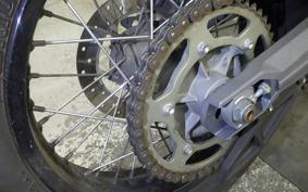 BMW G650X COUNTRY 2007