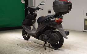 SUZUKI ADDRESS V125 S 2019 CF4MA