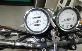 YAMAHA SR500 1992 1JN