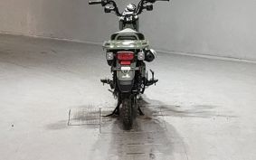 HONDA CT125 HUNTER CUB JA55