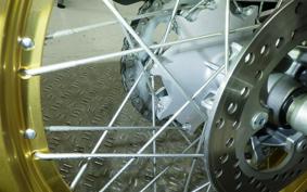 YAMAHA SEROW 250 Gen.2