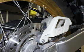 YAMAHA SEROW 250 Gen.2 DG17J