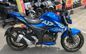 SUZUKI JIKUSA-250 ED22B