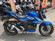 Фото Suzuki JIKUSA-250 с японского аукциона