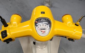HONDA SUPER CUB50 AA09