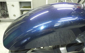 HARLEY FLHX 1690 2015