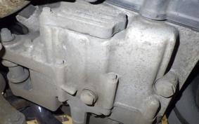 SUZUKI SKYWAVE 250 (Burgman 250) SS 2011 CJ43A