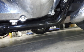 HARLEY FLHTCU SIDECAR 1580 2010