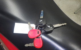 HONDA NC700S D 2013 RC61