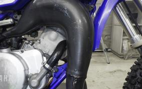 YAMAHA YZ80 2023 CB01C