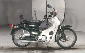 HONDA SUPER CUB50 C50