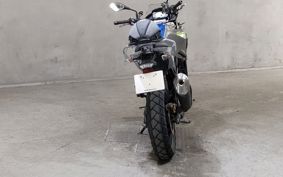 BMW G310GS 0G02