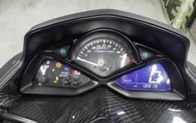 YAMAHA MAJESTY155 Gen.2 S 2007 SG52J