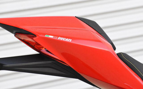 DUCATI 1199 PANIGALE S H802J