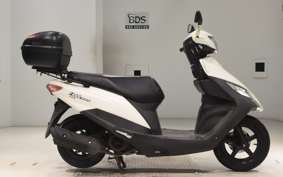 SUZUKI ADDRESS V125 DT11A