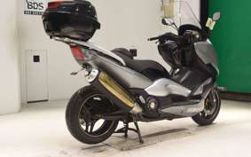 YAMAHA T-MAX 500 2011 SJ08J
