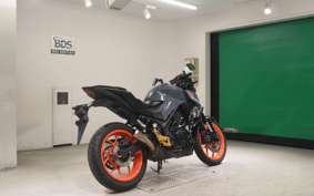 YAMAHA MT-25 A