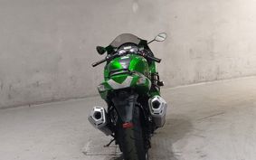 KAWASAKI ZX 1400 NINJA R ZXT40E