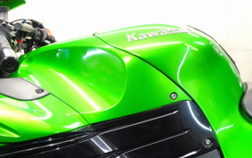 KAWASAKI NINJA ZX-14R 2012 ZXT40E