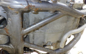 HONDA XR250 BAJA MD30