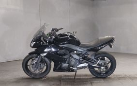 KAWASAKI NINJA400R ER400B