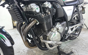 HONDA CB1100 ABS 2012 SC65