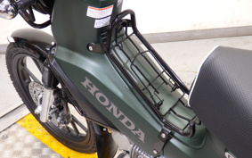 HONDA CROSS CUB JA60