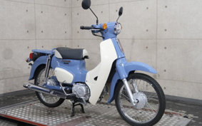 HONDA SUPER CUB50 AA09
