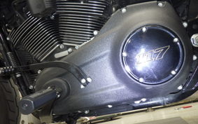 HARLEY FXLRST1920 2022