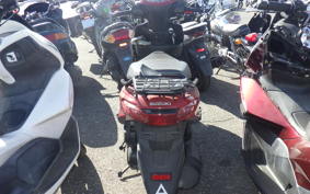 SUZUKI ADDRESS V125 1997 DT11A