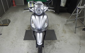 HONDA DIO 110 2019 JF58