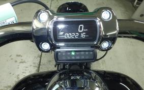 HARLEY FXBR1920 2025