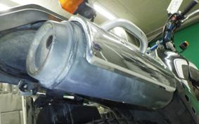 YAMAHA SEROW 225 Gen.3 DG08J