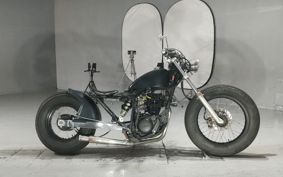 YAMAHA TW200 DG07J