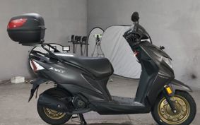 HONDA DIO 110 DX JF98