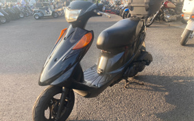 SUZUKI ADDRESS V125 CF46A