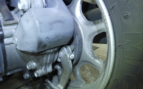 HONDA TACT-4ﾍﾞｰｼｯｸ AF75