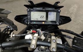YAMAHA MT-09 2016 RN36J