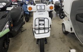 HONDA GYRO X TD02