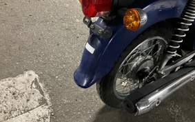 HONDA SUPER CUB50 AA07