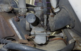 YAMAHA DT50 17W