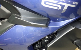 SUZUKI GSX-S1000GT 2023 EK1AA