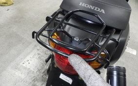 HONDA TACT Gen.4 2017 AF79